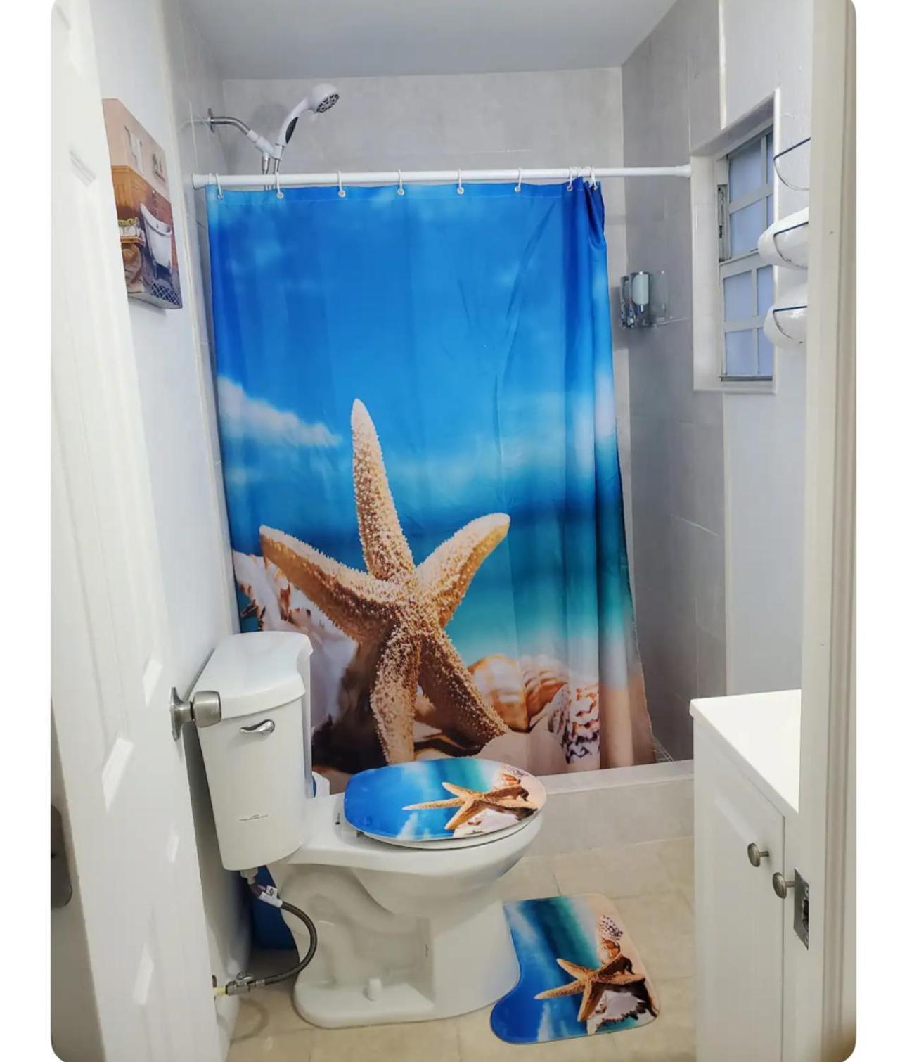 B1 Best Value On Private Bedroom With Private Bathroom In Little Havana, Miami Bagian luar foto
