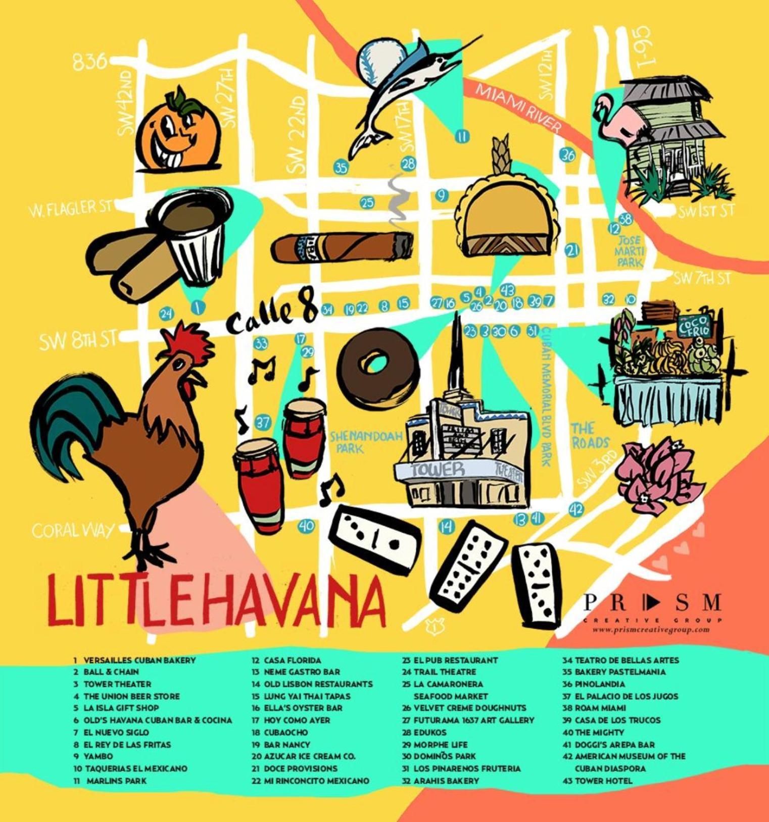 B1 Best Value On Private Bedroom With Private Bathroom In Little Havana, Miami Bagian luar foto
