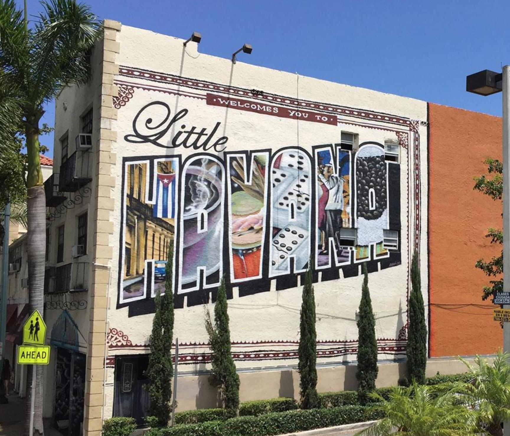 B1 Best Value On Private Bedroom With Private Bathroom In Little Havana, Miami Bagian luar foto