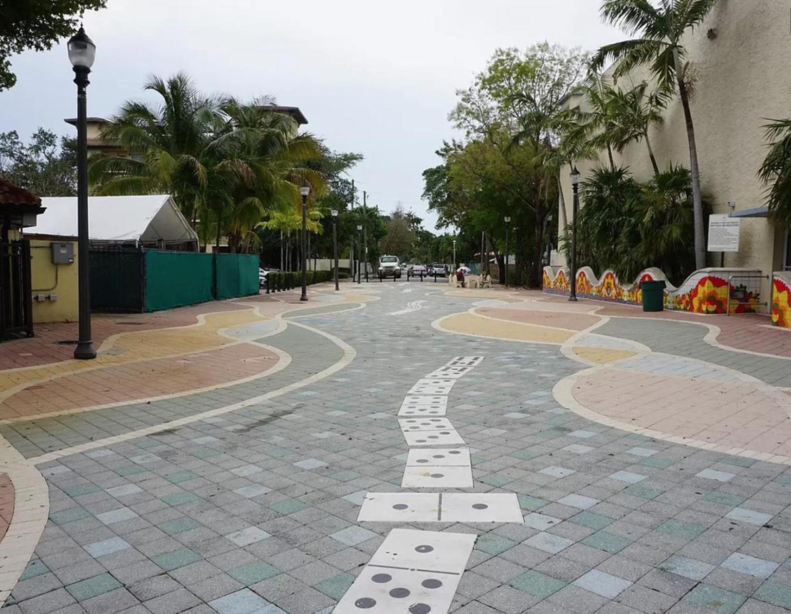B1 Best Value On Private Bedroom With Private Bathroom In Little Havana, Miami Bagian luar foto
